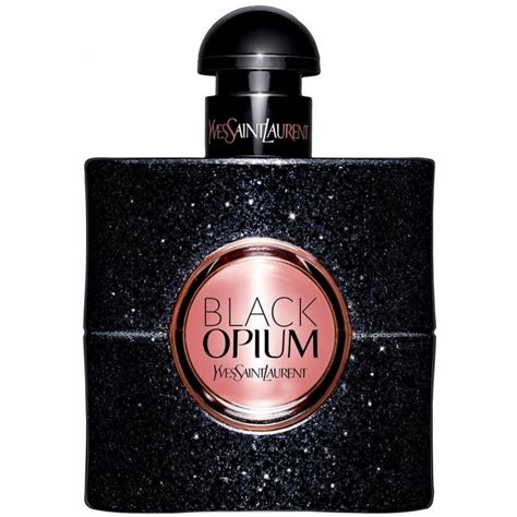 yves saint laurent black opıum target|ysl Black Opium le.